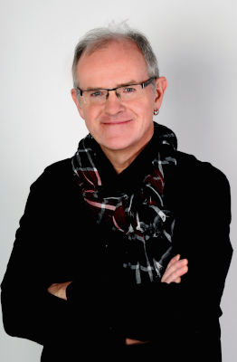 Roland M. Eppelt, Geschäftsführer